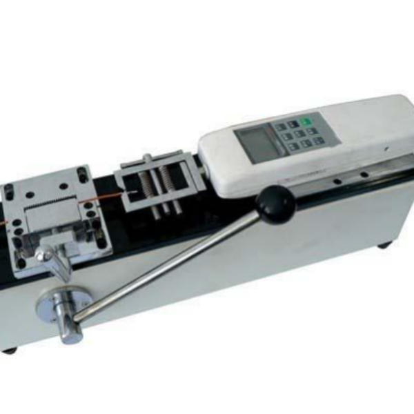 Terminal Tensile Testing Instrument